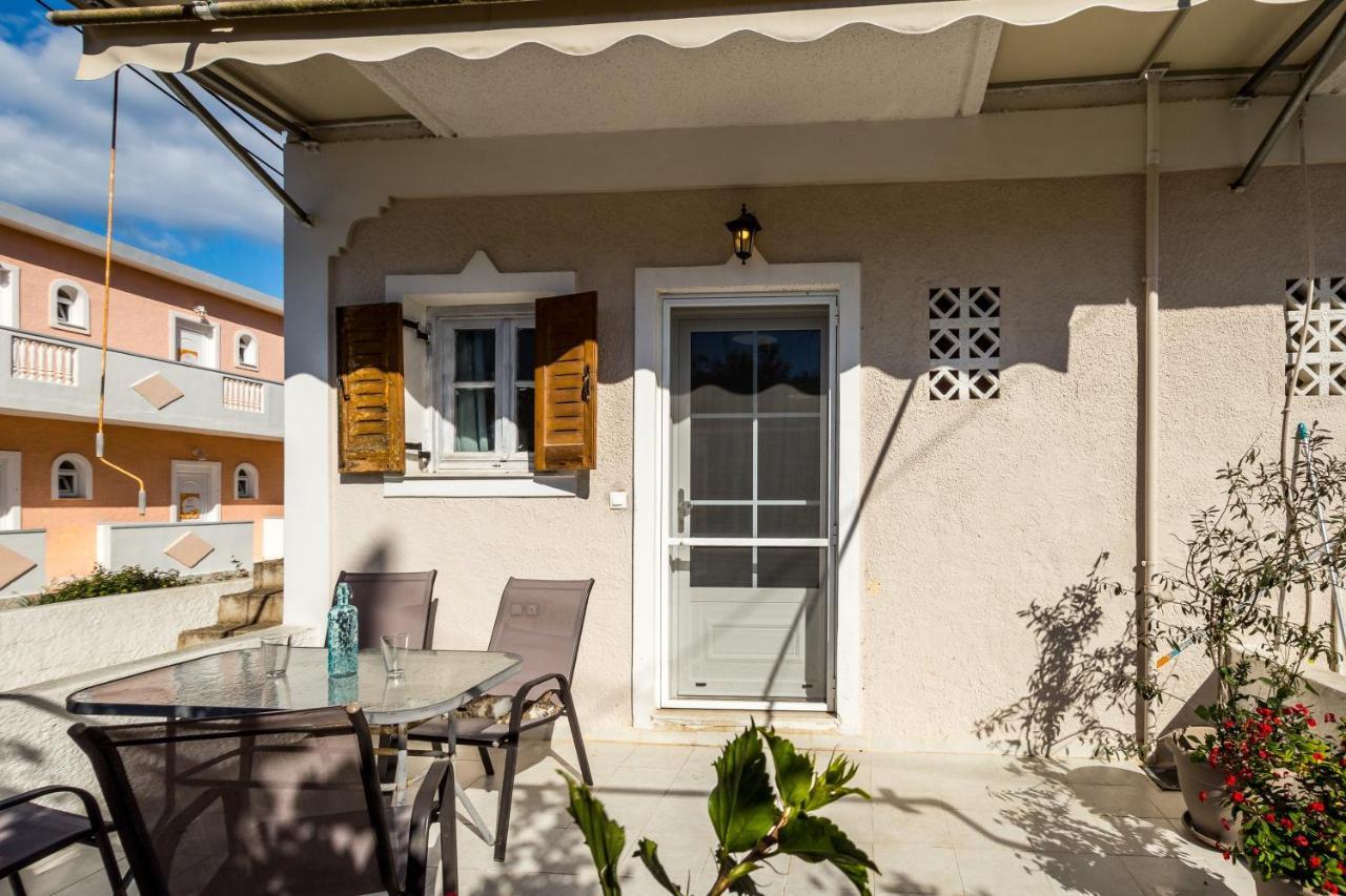 Sunny Sofi Studios Planos  Exterior photo